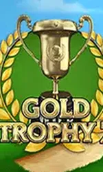 Gold Trophy 2