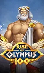Rise of Olympus 100