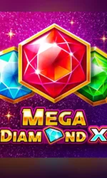 Mega Diamond X