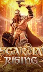 Asgardian Rising