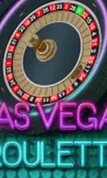 Las Vegas Roulette