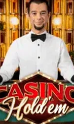 Casino Hold'em