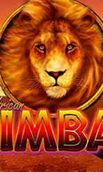 African Simba