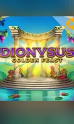 Dionysus Golden Feast