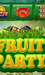 Fruit Party