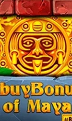#buyBonus of Maya