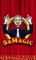 5xMagic