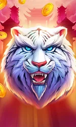 Luck of Tiger