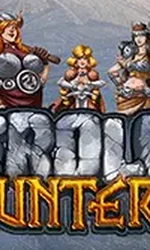 Troll Hunters