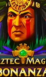 Aztec Magic Bonanza