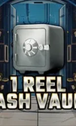 1 Reel - Cash Vault