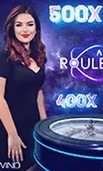Atom Roulette