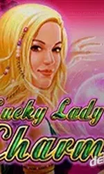 Lucky Lady's Charm Deluxe