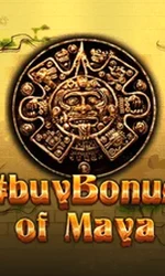 #buyBonus of Maya