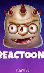 Reactoonz