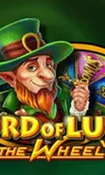 Lord of Luck The Wheel