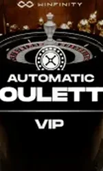 VIP Auto Roulette