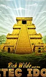 Aztec Idols