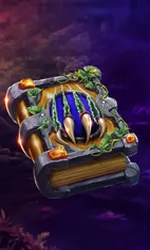 Book Of Panther