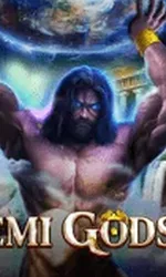 Demi Gods V