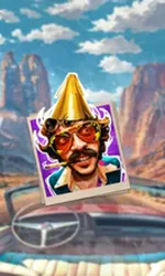Vegascaline