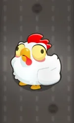 Chicken Royal