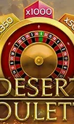 Desert Roulette
