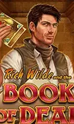 Book of Dead