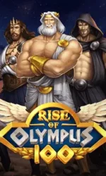 Rise of Olympus 100