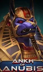 Ankh of Anubis
