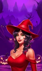 3 Witch Pots