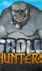 Troll Hunters