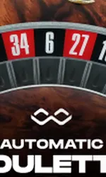 Auto Roulette