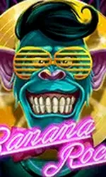 Banana Rock